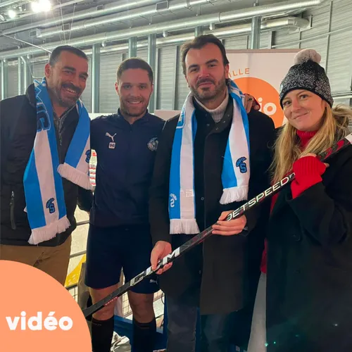 16 Heures Pétantes en direct de la patinoire