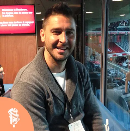 Mon OM à Moi avec Johnny Ecker