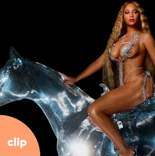"Cuff It", BEYONCE