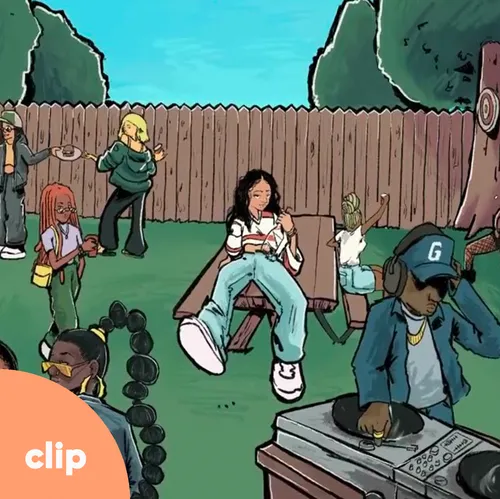 "PLAYERS", Coi Leray