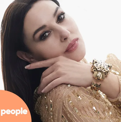 Monica Bellucci et Tim Burton sont en couple