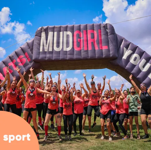 Aix : le Mudgirl est de retour