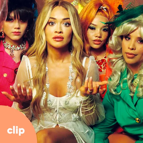 "You Only Love Me", Rita Ora