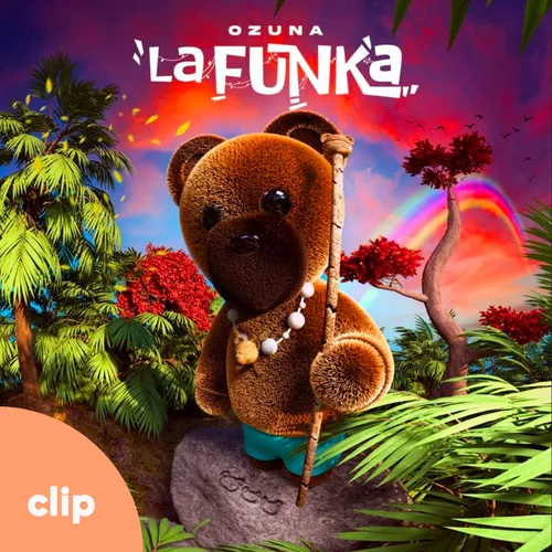 "La Funka", Ozuna