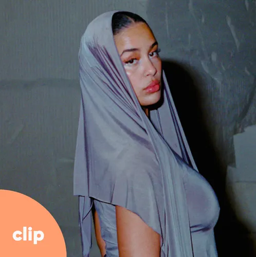 "Try me", Jorja Smith 