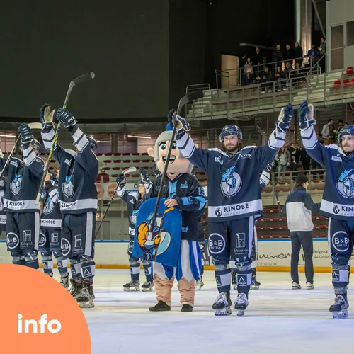 Les Spartiates joueront en Ligue Magnus