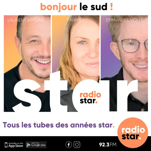 RADIO STAR