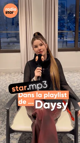 Le star.mp3 de Daysy