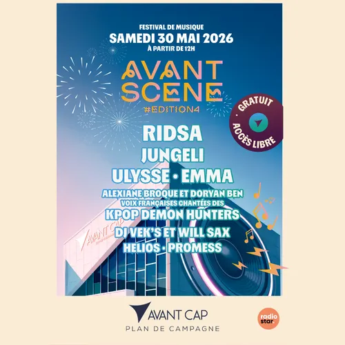 Avant Scène