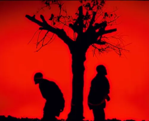 DADJU & TAYC en interview