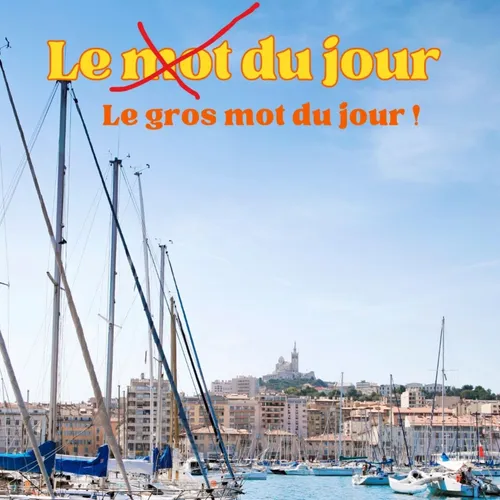 LE GROS MOT DU JOUR - POCHTRON