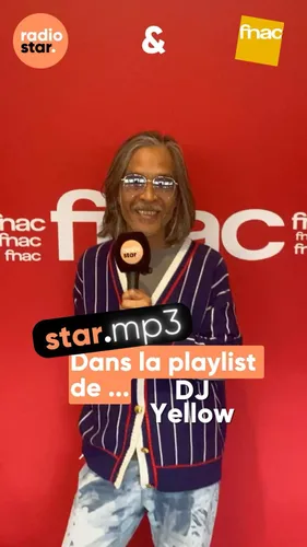 Le star.mp3 de DJ yellow