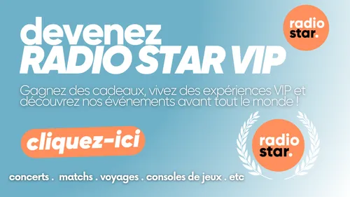 RADIO STAR VIP