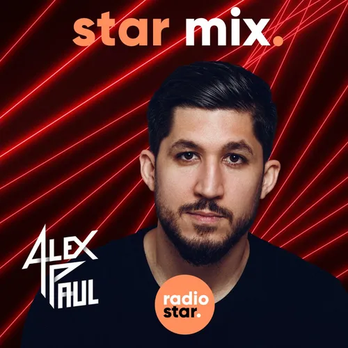 Star Mix : le nouveau rendez-vous de Radio Star