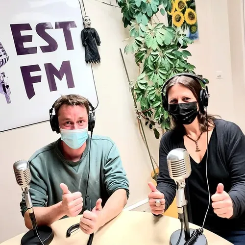 Emmanuel Furteau coordinateur de la réserve de biosphère de Moselle...