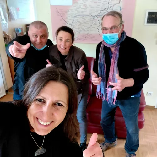 Association de sauvegarde du Kirchberg