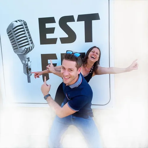 Tom Mathis sur EST FM : présentation de son EP "la vie est belle"