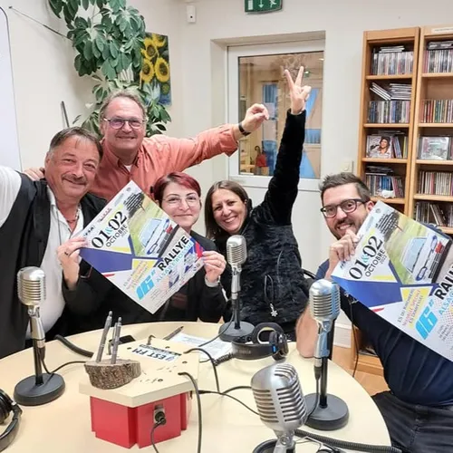 16 ème rallye d'Alsace Bossue les 1er et 2 octobre : Jean-Claude...