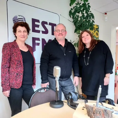 L'association des artisans et commerçants de la Petite-Pierre sur...