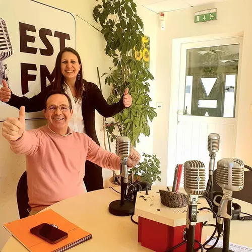 Wasselonne en fête : Hubert Chapuzy sur EST FM