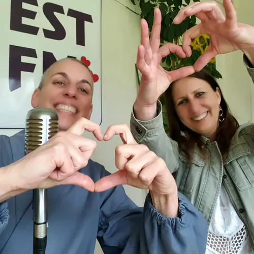 Kankyo Tannier sur EST FM