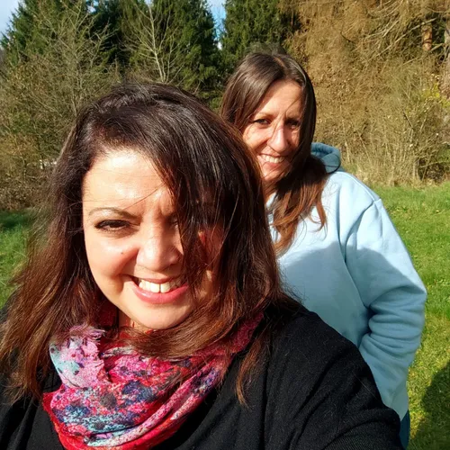 Sarah Eddy sur EST FM : l'exposition "Songes : Paysages éphémères...