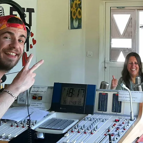 JOUR 6 : SYLVIE EN DIRECT DU GR53 (ITINÉRAIRE PAR TRACES VOSGES DU...