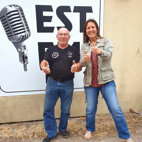 L'association Schadow Arabians sur EST FM avec Jean-Louis Osswald