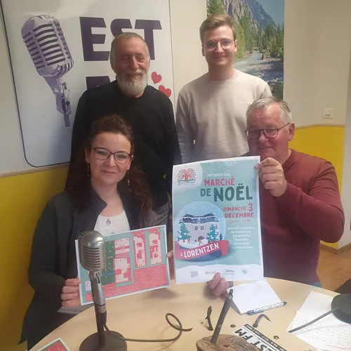 L'office de tourisme Alsace Bossue