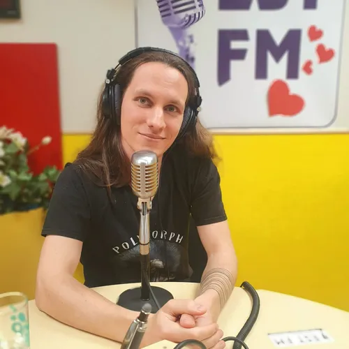 Tangible Dreams, l'album du groupe Polymorph avec Nathan