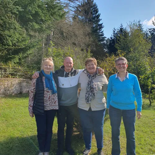 L'espace Eichel sur EST FM