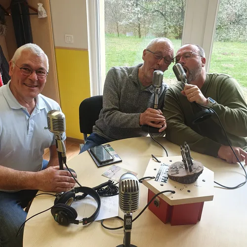 Les 100 ans de l'ALSATIA d'Alteckendorf sur EST FM