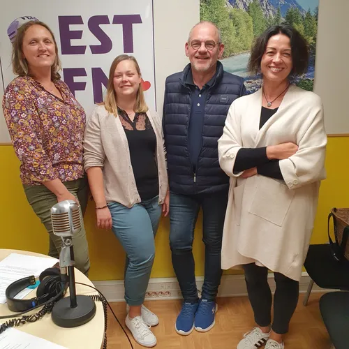 L'équipe de soins primaire (ESP) de la Petite-Pierre sur EST FM -...