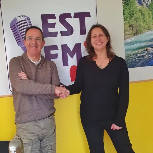 Hubert Chapuzy de Wasselonne en Fête ( festivités de fin d'année)