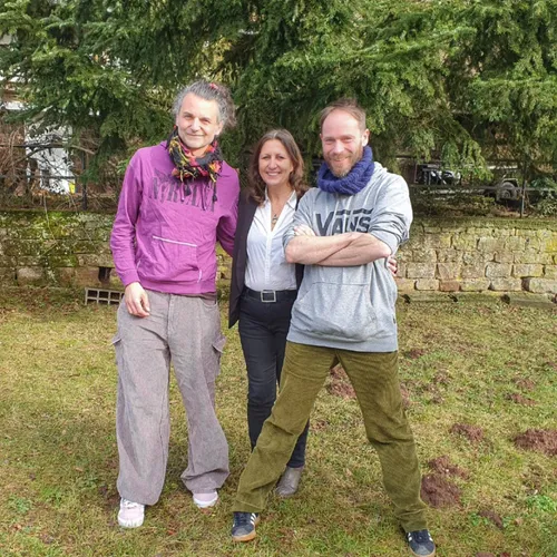 Le clandestin en 2026 sur EST FM