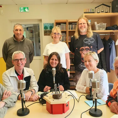 Les Clubs Vosgien de Lemberg, Dabo et Saint Quirin sur EST FM