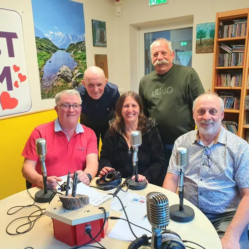 La course des Lavoirs (30 Mai 2026) avec le SLC de Danne et Quatre...