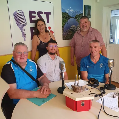 L'ASI Avenir Durstel (compétition France Elites 13 et 14 Juin)