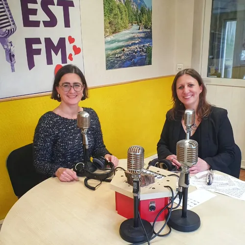 Véronique BRUMM, directrice du Musée Lalique de Wingen sur Moder,...