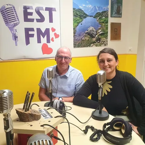 Marie Riondé coordinatrice de la communauté professionnelle...