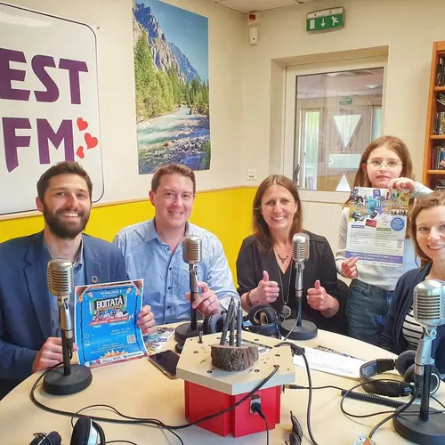 Salon "Terroir et Mémoires" à Walbourg au Musée Mémorial les 8,9 et...