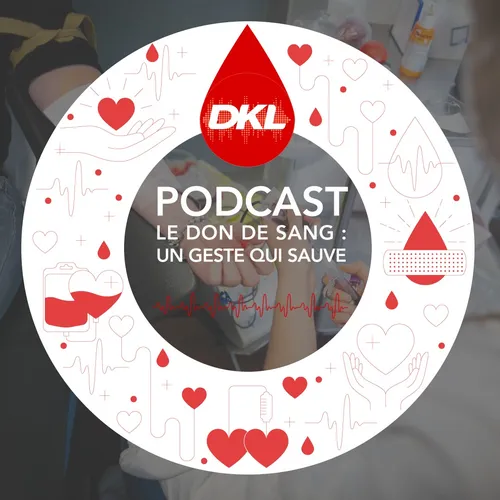 L'importance de donner son sang