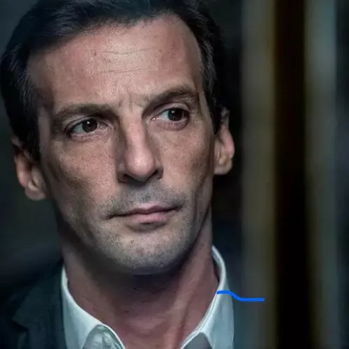 4/09/23 : Mathieu Kassovitz victime d’un grave accident de moto