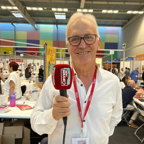 La journée nationale des aidants