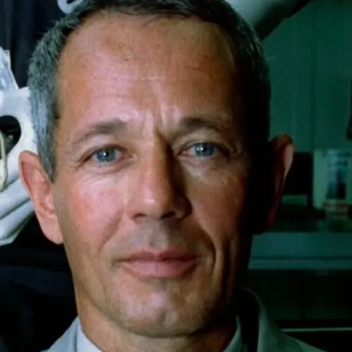 Paul Barril, ancien numéro deux du GIGN, est mort à 80 ans