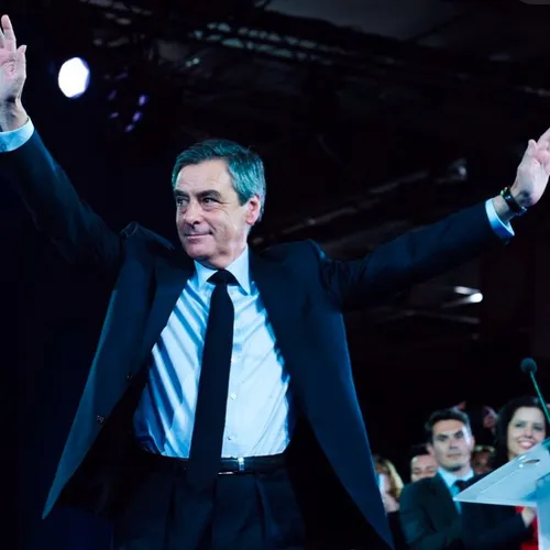François Fillon suspendu de la Légion d’honneur pendant dix ans