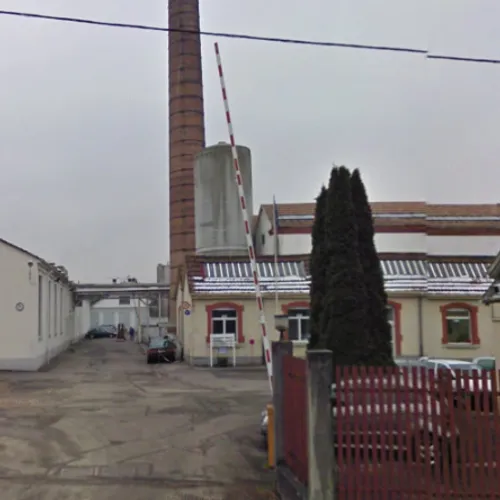 HIRSINGUE | L'entreprise de tissage Emmanuel Lang contraint à...