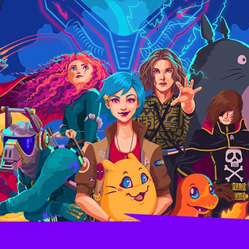 Reprise des grands rendez-vous : à Mulhouse, la convention "Geek...