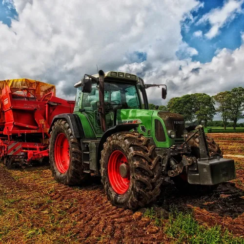 Le projet de loi d'urgence agricole adopté dans un climat de fortes...