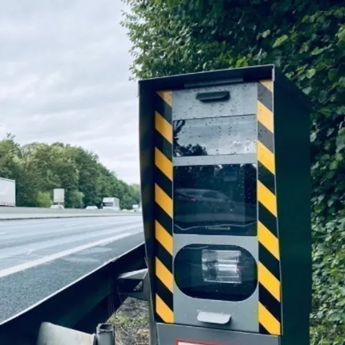 27/10/23 : En 20 ans les radars automatiques ont permis de sauver...